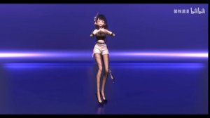 【 Genshin Impact MMD/4K/60FPS】Raiden Ei  【此刻~寂灭之时】