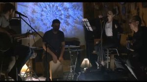 Cover "Get lucky" Александра Каштанова (Каштаны) И пришёл благодарный слушатель??