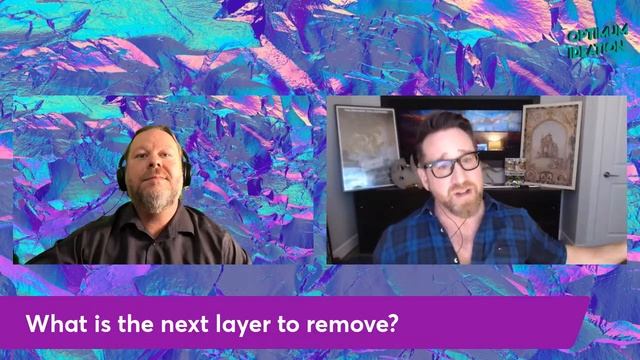 Optimum Ideation Podcast Featuring Josh Bachynski смотреть онлайн