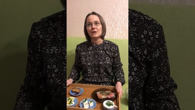 Блюда с микрозеленью - как из ресторана !!! смотреть онлайн