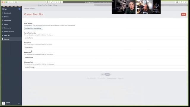 Craft Plugin Development Review смотреть онлайн