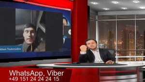 Садои Мардум 18.11.2023 | برنامه صداى مردم - تاجيكستان