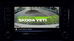 Новый Skoda Yeti: версии Outdoor, двигатели и старт продаж