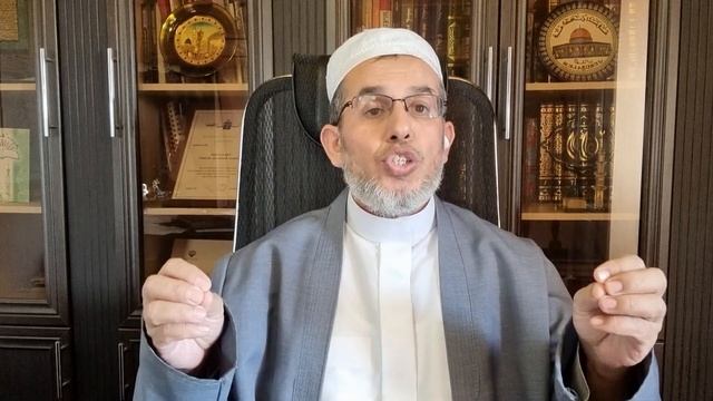 Имя Аллаха : Ар-Ракийб الرقيب смотреть онлайн