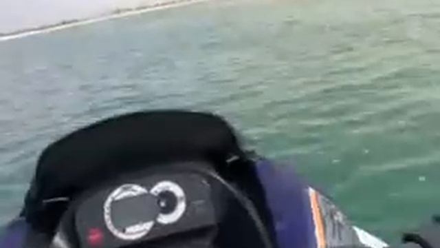 yamaha GP 1200 R 2 смотреть онлайн