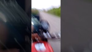 Максимальная скорость модернизированного ИЖ -ЮПИТЕР 5 , 2 выпуск.