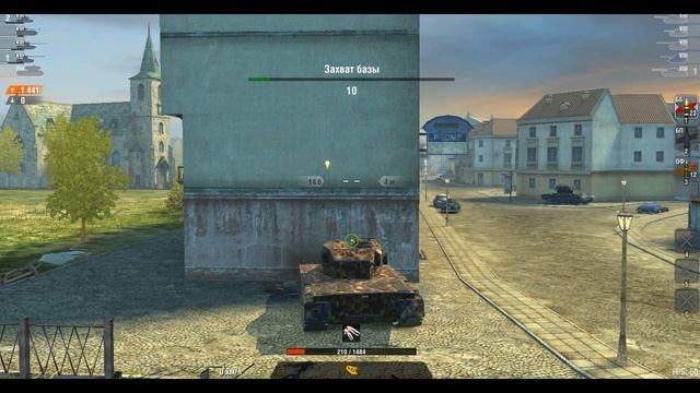 НОВЫЙ РЕЖИМ ИГРА В КАЛЬМАРА WOT BLITZ смотреть онлайн