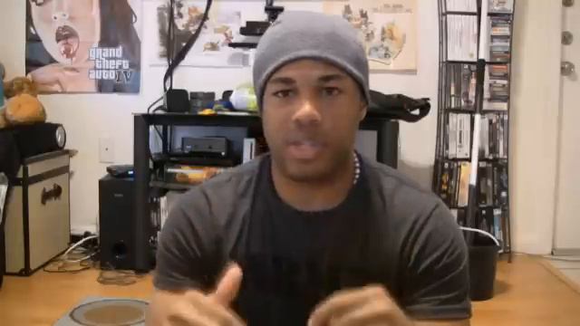 How to make the PS Vita a Successful NA Launch смотреть онлайн