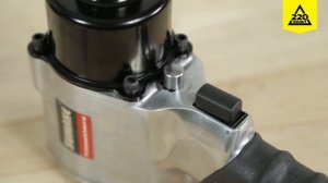 Обзор Гайковерт пневматический SUMAKE ST-55444
