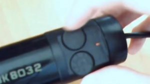 Китайский фен WALBK 8032