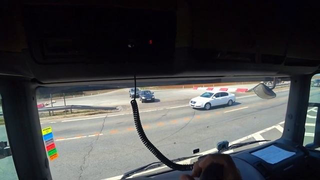 ДАЛЬНОБОЙ БЕЗ ОПЫТА В DELKO  НИЖНЕКАМСК-МОСКВА