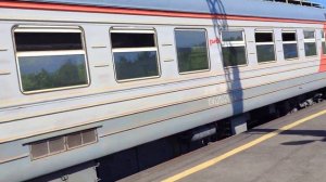 обзор на эр9пк-189 специально для подписчиков