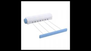 Сушилка для белья, 4 шнура