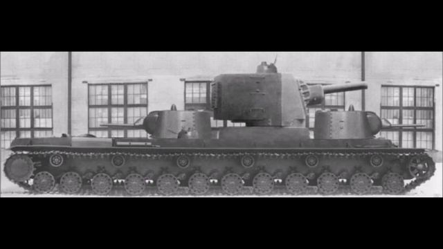 Как нарисовать танк кв-6 в 2д - смотреть видео онлайн от "History tank animation