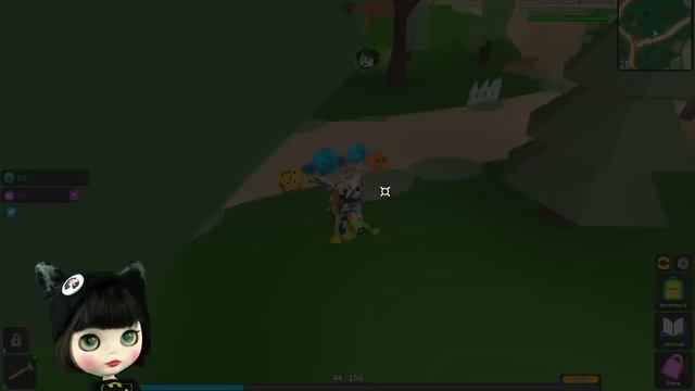 Охота на ПРИЗРАКОВ в Роблокс - Симулятор Охотников за Приведениями ROBLOX Ghost Buster челлендж
