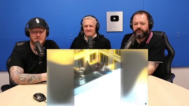 Recycling: When People Get Caught in the Act REACTION OFFICE BLOKES REACT!! смотреть онлайн