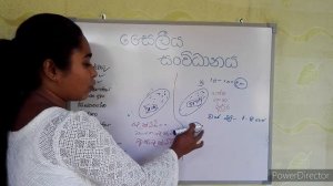 Advanced Level Biology -Episode 02 - ප්රාග්න්යෂ්ටික හා සූන්යෂ්ටික සෛල සංවිධාන අතර ඇති වෙනස්කම්..