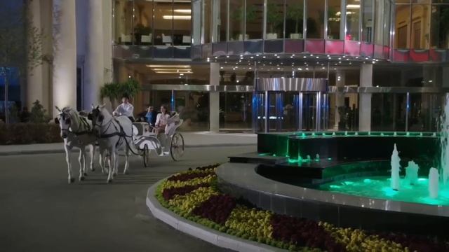 Я ПОДАРЮ ТЕБЕ СКАЗКУ... смотреть онлайн