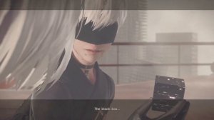 Nier: Automata Playthrough - Episode 14: Hacking Is The Name Of The Game!