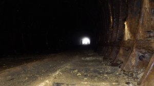 Abandoned Mine - Ambient music