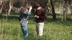 Шермухаммад Шерматов - Люблю / I love you (аз кинофилми  Чавонони замонави)