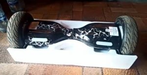 КАК ВОССТАНОВИТЬ АККУМУЛЯТОР ГИРОСКУТЕРА