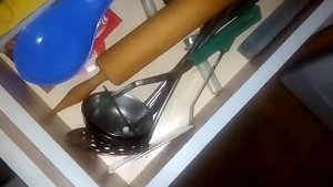 РАСХЛАМЛЕНИЕ  НА КУХНЕ! Навожу порядок в ящиках!