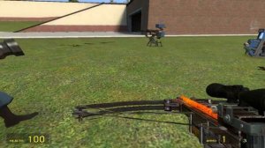 #1 team fortress 2 / моды garry's mod