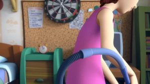 Tom Thomas' Toothache Troubles | The Fixies | Animation for Kids