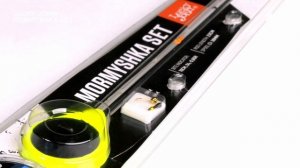 Наборы для зимней рыбалки Lucky John Mormyshka Set, Balanced Lure Set, VIB Set