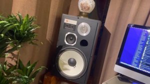 Pioneer sx1080 jbl l112