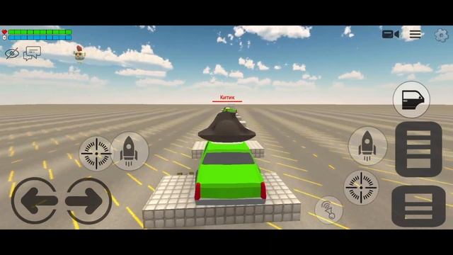 КАК ДАЛЕКО БИГ ФУТ СМОЖЕТ ПРОЕХАТЬ ПО СЛОМАННОЙ ДОРОГЕ? ЭКСПЕРИМЕНТЫ ЧИКЕН ГАН Халар и Китик смотреть онлайн