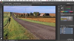 5. Synchronizing Color Settings || Adobe photoshop cc 2015