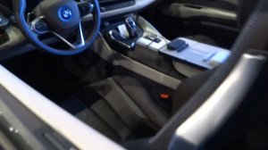 Московское Тюнинг Шоу 2016.Часть 2.