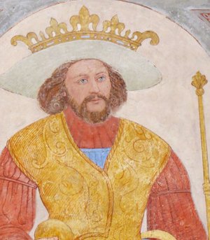 Самые первые правители своих стран