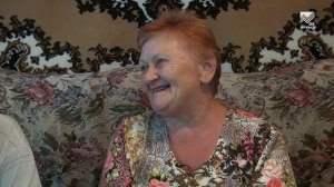 Дом моих родителей - Семья Любови и Виктора Рашевских (22.09.2019)