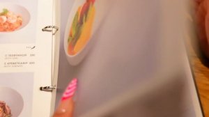 Влог тратим ДЕНЬГИ Ксюши? кушаем в КАФЕ