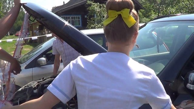 Тюнинг смотреть онлайн