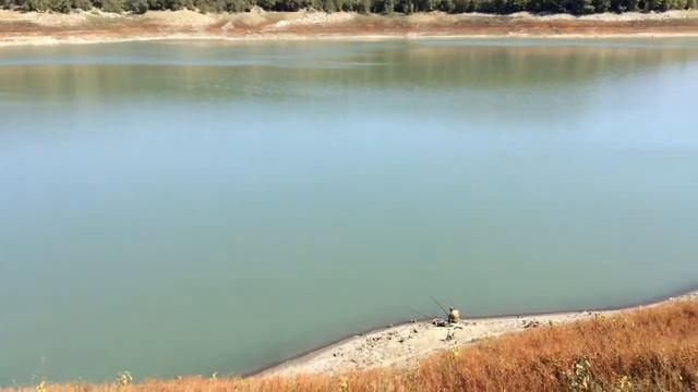 Партизанское водохранилище 2020 смотреть онлайн