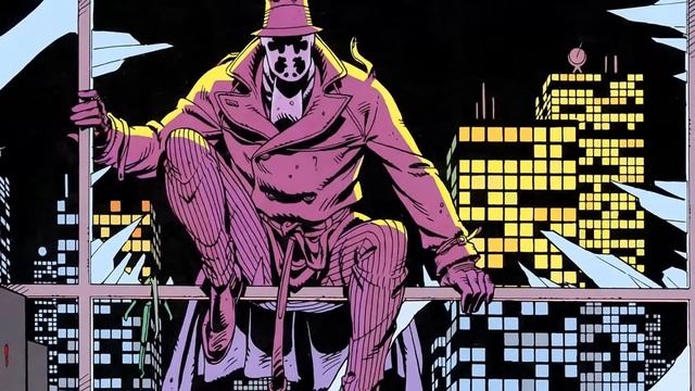 5 ЭКСПЕРИМЕНТАЛЬНЫХ ФИЛЬМОВ ПО КОМИКСАМ [ТИПА ТОП] смотреть онлайн