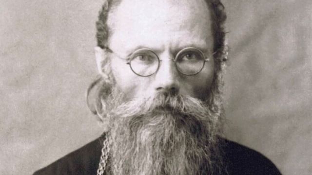 Игумен Никон Воробьев. Письма разным лицам. Письма 13-17..