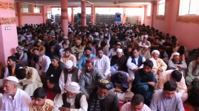 САИД МУНИР МУНАВВАР || мавзӯъ: РАМАЗОН