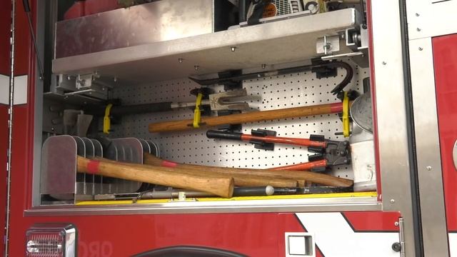 Type III Overview 2021 Freightliner Update смотреть онлайн