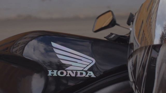 Где пропадал ? Что нового ? Honda CB-1 смотреть онлайн