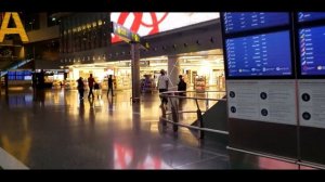 19 hours Transit(Pandemic 2021) Hamad International Airport, Doha ,Qatar