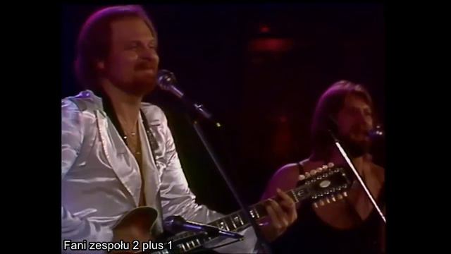 2 plus 1 - Easy come easy go Sopot 1980