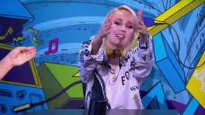 Музыкалити Бабкина и Кока