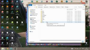 The Sims 3 Урок 7 - Установка файлов .PACKAGE