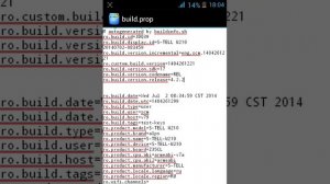 Как поменять версию андроид если на вашем смартфоне нет обновлений ПО
