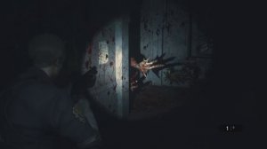 Resident Evil 2 - Лучший Ремейк? (ОБЗОР)